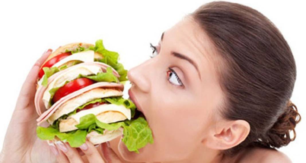 Diyet yapıyorsunuz ama tartı değişmiyor mu? İşte sebebini Konya’da uzman diyetisyen bir bir anlattı! 7